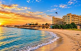 Magic Beach Hotel Hurghada